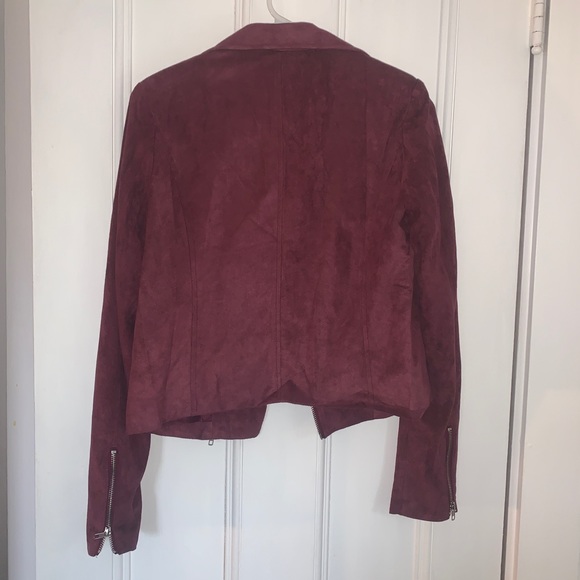 NWT jacket! - Picture 6 of 8